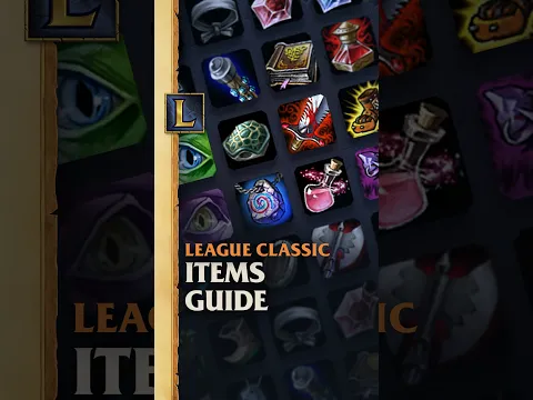 How to Get the Best Item Build