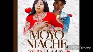 snura ft aslay moyo niache music audio new