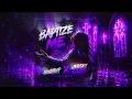 YBChosen - Baptize Me (Remix) [HOODTRAP VERSION]