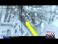 Downtown Pensacola shooting suspect denied bond surveillance shows moments before and duri