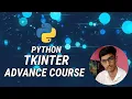 Tkinter - Python GUI RadioButton in Tkinter