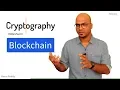 Cryptography Blockchain