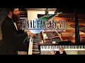 Final Fantasy VII - Main Theme (piano)