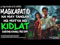Download Lagu MAGKAPATID NA MAY TANGAN NG MUTYA NG KIDLAT | Aswang True Story