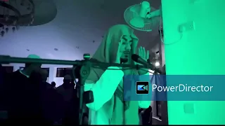 إبراهيم إدريس سورة الفرقان 