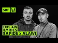 Download Lagu @rapidexalawi erklären «Champs-Élysées» | Explain the Lyrics | SRF Virus