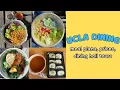 UCLA Dining Explained meal plans dining hall tours prices etc