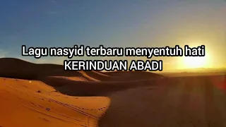kerinduan abadi