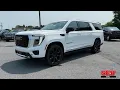 2026 GMC Yukon XL Denali PA Easton Allentown Bethlehem Hellertown Phillipsburg