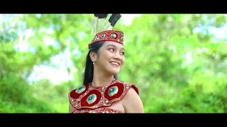 mohing music jeriyen teguh an peteh tatu hiang official music video 