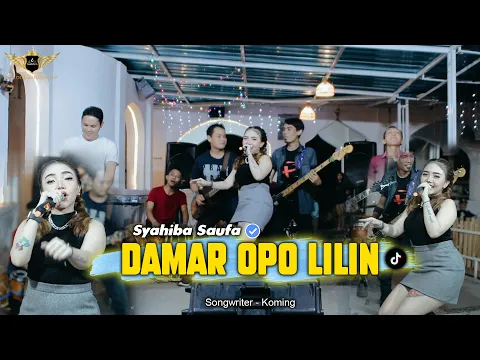 Download Lagu Damar Opo Lilin Koplo Mp3 Video Gratis