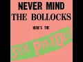 Pretty Vacant - Sex Pistols