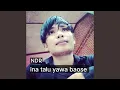 ina talu yawa baose ndr
