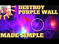 Ori and the Will of the Wisps - How Destroy Purple Cell Willow s End Will of the Wisp