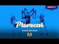 Lagu Provocar -  Lexa feat. Gloria Groove ( Coreografia Move mix )