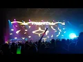 Arcadian "Bonjour Merci" - Nrj Music Tour - 01/05/19