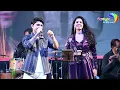 Lagu Zihal E Muskin | Gul Saxena | Vaibhav Vashishth | Live | Lata Mangeshkar \u0026 Shabbir Kumar