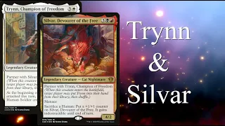 Mardu Aristocrats Let s Build a Trynn Silvar Commander Deck