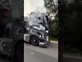 Download Lagu This DJ Truck Is Absolutely INSANE#music #love #hiphop #rap #musician #art #artist #dj #musica #rock