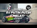 Download Lagu DJ PUTIH PUTIH MELATI TIKTOK VIRAL 2023 FULL BASS ST 12 BAND | Jibril Pro Version MP3