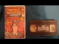 Inspector Gadget Gadget s Greatest Gadgets Full 2000 Walt Disney Home VHS