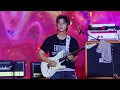 260807 원위(ONEWE) 우리들은 행방불명(Neverland) | 강현 KANGHYUN 직캠 | 2026 SOUND PLANET BOOST UP 사운드플래닛 in 보령