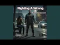 Download Lagu Righting A Wrong (feat. Charles Summers)