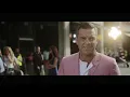 Robbie Williams | 'Candy' Video Shoot | Take The Crown