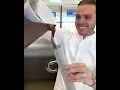 I turned a life-size Crocodile into Chocolate!