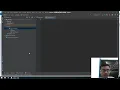 Membuat Project Java Menggunakan Dasar PBO Yaitu Class Method Attribut Object