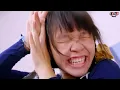 Poor Vs Rich Vs Giga Rich Students At Model School!
