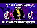 Lagu DJ CIKINI GONDANGDIA REMIX ANGGA FVNKY VIRAL TIK TOK TERBARU 2023 YANG KALIAN CARI !