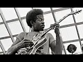 LUTHER ALLISON - Rock Me Baby [1972]