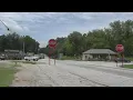 Search for suspects ends in Newberry county
