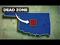 50 Geography Facts So Crazy They ll Change How You See Oklahoma