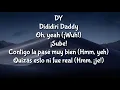 Daddy Yankee & Anuel AA - Adictiva [lyrics/letra]