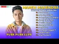 MAHEN MAHENDRA - PURA PURA LUPA - LUKA YANG KURINDU  || LAGU POP TERPOPULER 2024