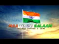 Download Lagu Maa Tujhe Salaam [ Slowed reverb + lofi ] Audio lyrics🎧 || Independence Day Special