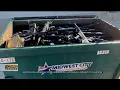 Hundreds Of Guns Illegally Dumped By Midwest City Firearms Business ATF Investigates