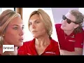 Captain Sandy Lets June Foster Go Joao Is Fed Up With Jack Below Deck Med Highlights S4 Ep12