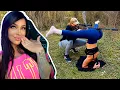 Gun Fails Compilation - Women Edition