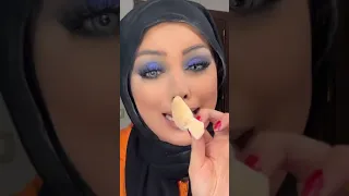 ميار عماد نجيب Makeup Tiktok Youtube Artist اشترك بقناتي بحبكو اوي 