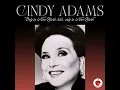 The Cindy Adams Show Culture Politics the Cost of Modern America