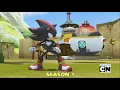 Download Lagu Shadow's Voice in Boom - Seasons 1 \u0026 2 Comparison