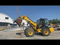 Download Lagu JCB Loader TM320 V02420862 2015