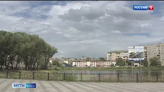 Полицейские завели уголовное дело по факту благоустройства территории возле озера Кирпичка