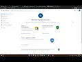 Update Gmail security settings for Lexmark and Konica Minolta