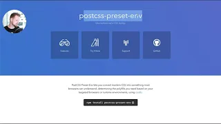 Shortstack or how I CSS JS