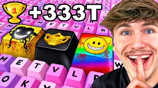 UN ADMIN ME DÉVOILE LES SECRETS DE KEYBOARD ESCAPE !! (Incroyable)