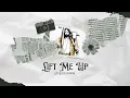 Lift Me Up – Official Music Video (Visualiser + Lyrics)